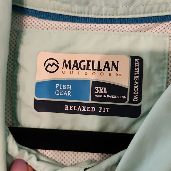 Mens MAGELLAN outdoor - Picture 2 of 4